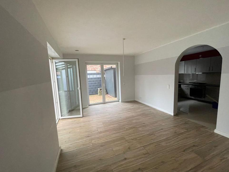 Doppelhaush&auml;lfte: Wohnzimmer_EG