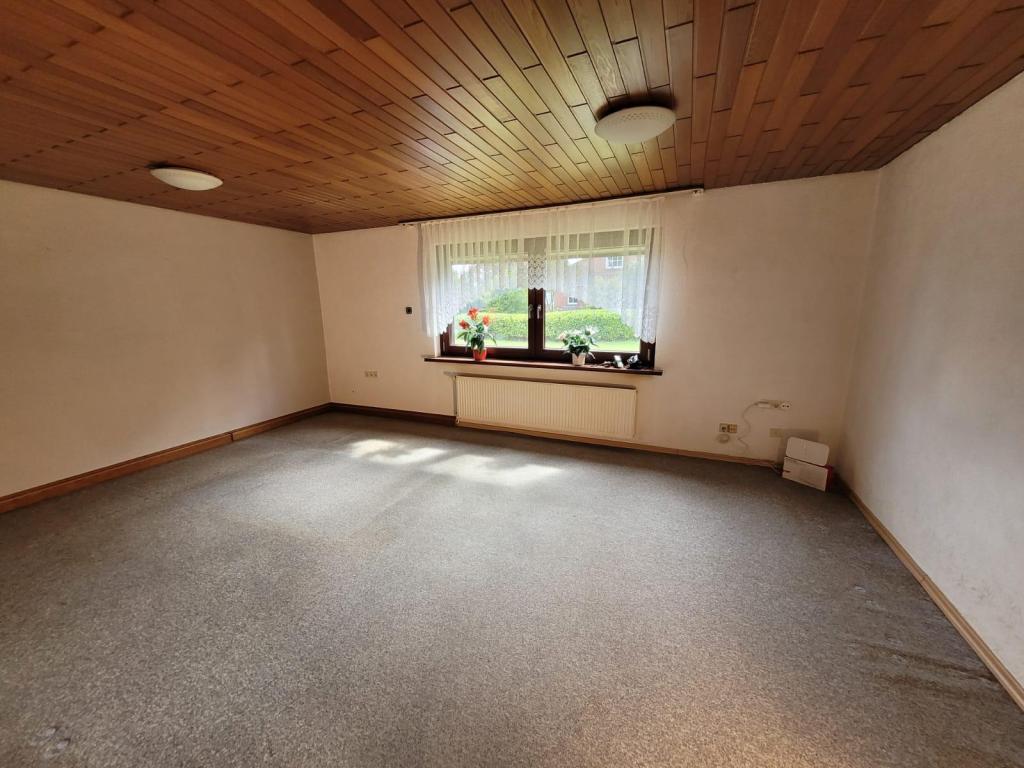 Wohnzimmer Einfamilienhaus: Wohnzimmer