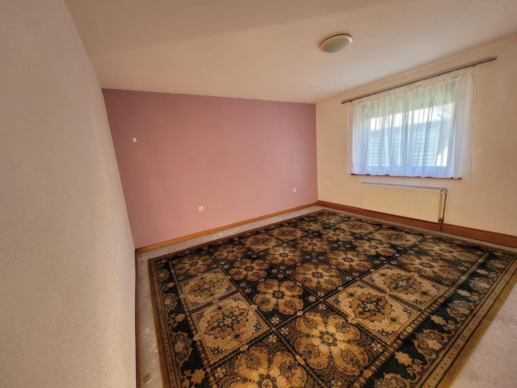 Schlafzimmer Einfamilienhaus: Schlafzimmer
