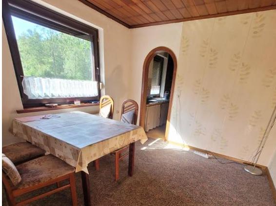 Esszimmer Einfamilienhaus: Esszimmer