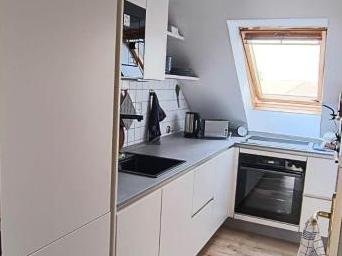 Küche 3 Zimmer Wohnung: Küche