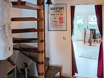 Flur 3 Zimmer Wohnung: Flur