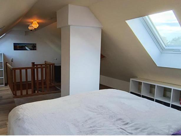 Schlafzimmer 3 Zimmer Wohnung: Schlafzimmer