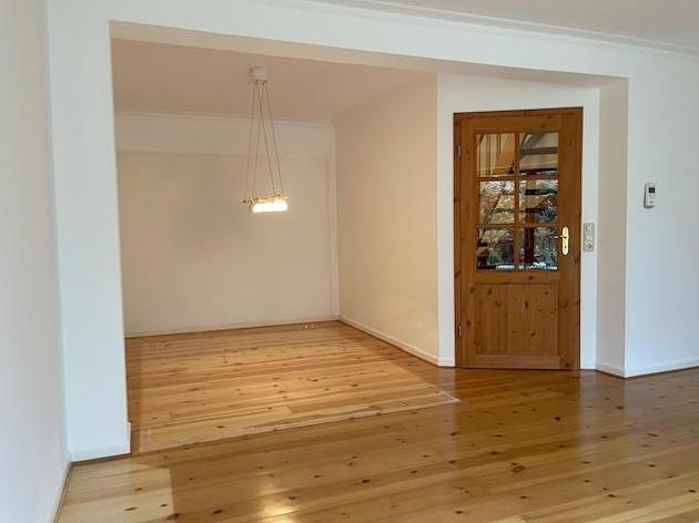 Wohn-/Esszimmer Reihenhaus: Wohn-/Esszimmer