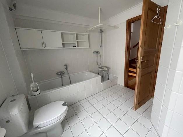 Badezimmer_1 Reihenhaus: Badezimmer_1