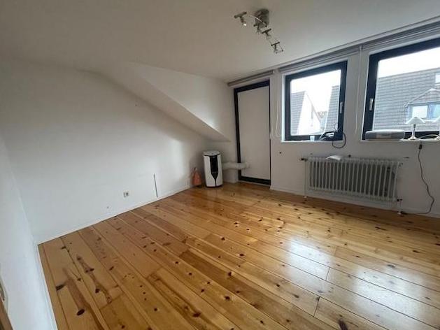 Schlafzimmer Reihenhaus: Schlafzimmer