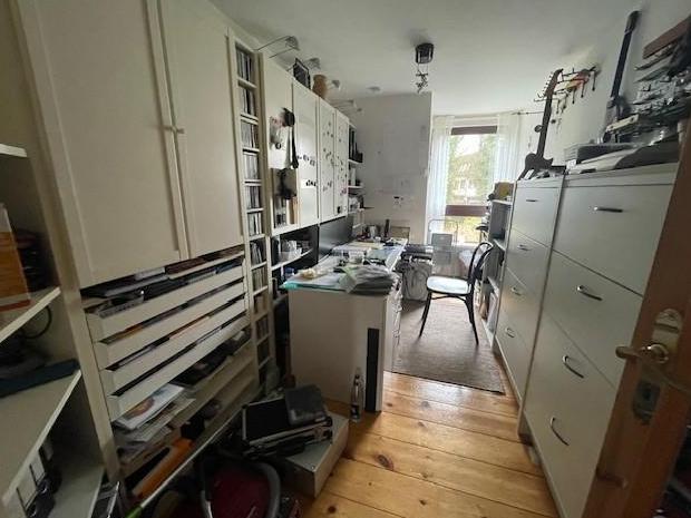 Kinder- / Arbeitszimmer Reihenhaus: Kinder- / Arbeitszimmer
