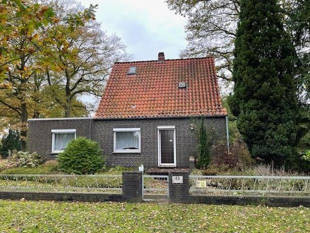Grundst&uuml;ck Wohnen: Hausansicht